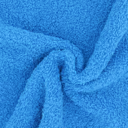 Linnea Pure Coton Bleu 33 x 50 cm 1 pièce(s)