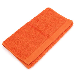 Linnea Pure Coton Orange 33 x 50 cm 1 pièce(s)