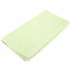 Linnea Pure, Coton, Vert, 33 x 50 cm, 1 pièce(s), 550 g/m², 100 g