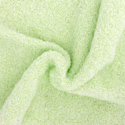 Linnea Pure Coton Vert 33 x 50 cm 1 pièce(s)