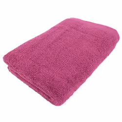 Linnea Pure, 100 x 150 cm, Coton, Violet, 1 pièce(s)
