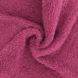 Linnea Pure 100 x 150 cm Coton Violet 1 pièce(s)