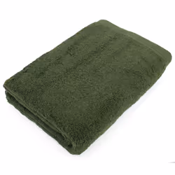 Linnea Pure, 100 x 150 cm, Coton, Vert, 1 pièce(s)