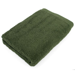 Linnea Pure 100 x 150 cm Coton Vert 1 pièce(s)
