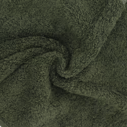 Linnea Pure 100 x 150 cm Coton Vert 1 pièce(s)