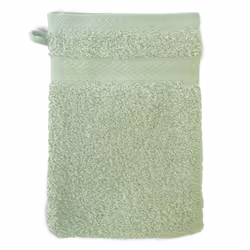Linnea Royal cresent, Coton, Vert, 1 pièce(s)