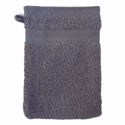 Linnea Royal cresent, Coton, Gris, 1 pièce(s)