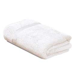 Linnea Royal cresent 40 x 60 cm Coton Blanc 1 pièce(s)