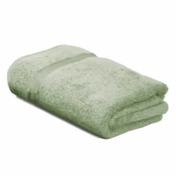 Linnea Royal cresent, 40 x 60 cm, Coton, Vert, 1 pièce(s)