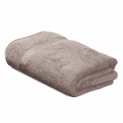 Linnea Royal cresent, 40 x 60 cm, Coton, Marron, 1 pièce(s)