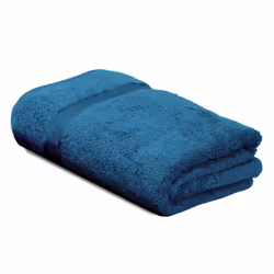 Linnea Royal cresent, 40 x 60 cm, Coton, Bleu, 1 pièce(s)