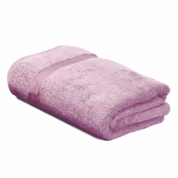 Linnea Royal cresent, 40 x 60 cm, Coton, Rose, 1 pièce(s)