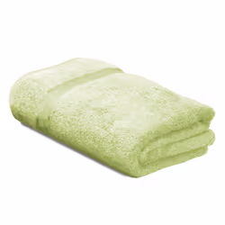 Linnea Royal cresent, 40 x 60 cm, Coton, Vert, 1 pièce(s)