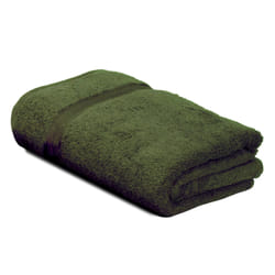 Linnea Royal cresent 40 x 60 cm Coton Vert 1 pièce(s)