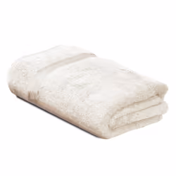 Linnea Royal cresent, 50 x 100 cm, Coton, Ivoire, 1 pièce(s)