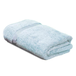 Linnea Royal cresent 50 x 100 cm Coton Bleu 1 pièce(s)