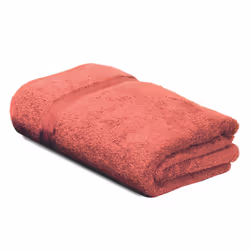 Linnea Royal cresent, 50 x 100 cm, Coton, Rouge, 1 pièce(s)