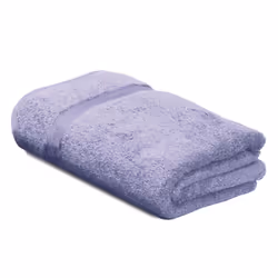 Linnea Royal cresent, 50 x 100 cm, Coton, Bleu, 1 pièce(s)