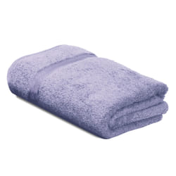 Linnea Royal cresent 50 x 100 cm Coton Bleu 1 pièce(s)
