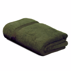Linnea Royal cresent, 50 x 100 cm, Coton, Vert, 1 pièce(s)