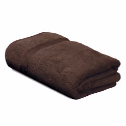Linnea Royal cresent, 50 x 100 cm, Coton, Marron, 1 pièce(s)
