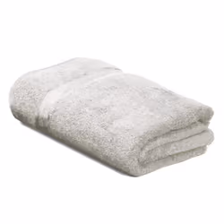 Linnea Royal cresent, 50 x 100 cm, Coton, Gris, 1 pièce(s)