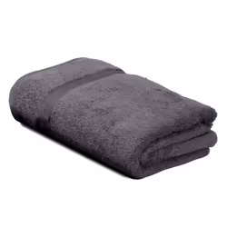 Linnea Royal cresent, 100 x 150 cm, Coton, Gris, 1 pièce(s)
