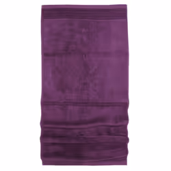 Linnea Juliet, 50 x 100 cm, Coton, Violet, 1 pièce(s)
