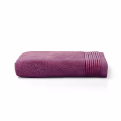 Linnea Juliet 50 x 100 cm Coton Violet 1 pièce(s)