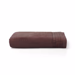 Linnea Juliet 50 x 100 cm Coton Marron 1 pièce(s)