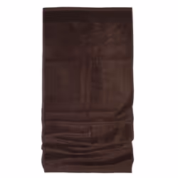 Linnea Juliet, Marron, Coton, 1 pièce(s), 520 g/m², Portugal, 70 x 140 cm