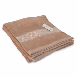 Linnea Ficus, Coton, Marron, 33 x 50 cm, 1 pièce(s), 500 g/m², 80 g