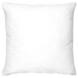 Linnea Arnon Blanc 60 x 60 cm Toison
