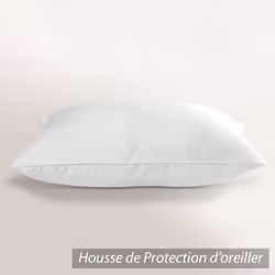 Linnea Celine Blanc 60 x 60 cm Toison