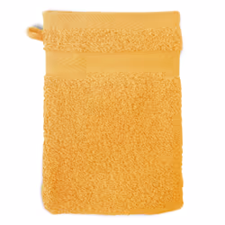 Linnea Royal cresent Jaune Coton 7 pièce(s)