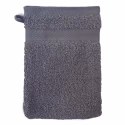 Linnea Royal cresent Gris Coton 5 pièce(s)