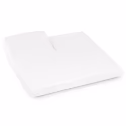 Linnea Arnon, Toison, Blanc, France, 100 x 220 cm, 1,2 kg, 20 cm