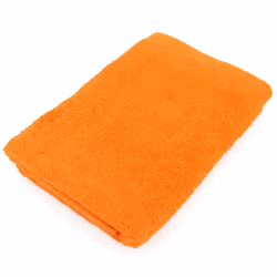 Linnea Pure Orange Coton 6 pièce(s)