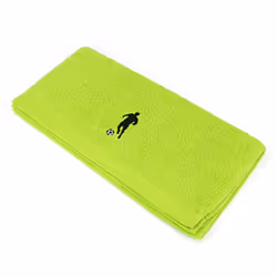 Linnea Pure football, Vert, Coton, 50 x 100 cm, Portugal, 1 pièce(s)
