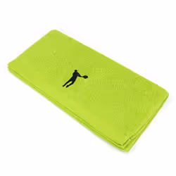 Linnea Pure tennis, Vert, Coton, 50 x 100 cm, Portugal, 1 pièce(s)