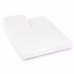 Linnea Arnon, Toison, Blanc, France, 70 x 210 cm, 1,2 kg, 20 cm