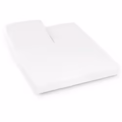 Linnea Arnon, Toison, Blanc, France, 70 x 210 cm, 1,3 kg, 26 cm