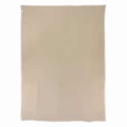 Linnea Victoria plaid 180 x 240 cm Laine Marron