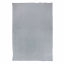 Linnea Victoria plaid 240 x 300 cm Laine Gris