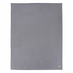 Linnea Narvik plaid 180 x 220 cm Polyester Gris