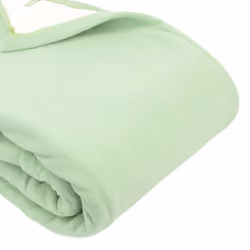 Linnea Narvik plaid 180 x 220 cm Polyester Vert