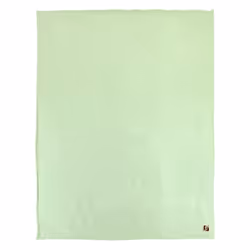 Linnea Narvik plaid 180 x 220 cm Polyester Vert