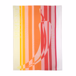 Linnea Anne de Solène torchon de cuisine 60 x 77 cm