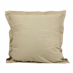 Linnea Victoire, Marron, Satin, Victoire, Portugal, 65 x 65 cm, 220 g