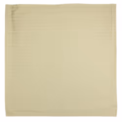 Linnea Victoire Marron 65 x 65 cm Satin